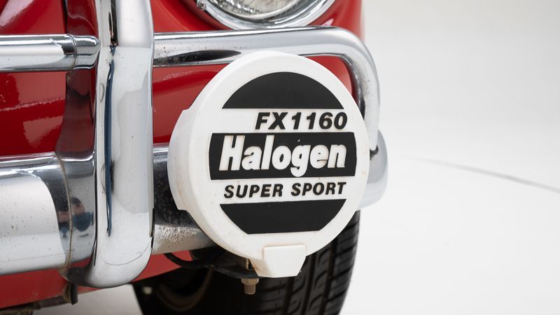 Volkswagen Kever 1302 LS 17