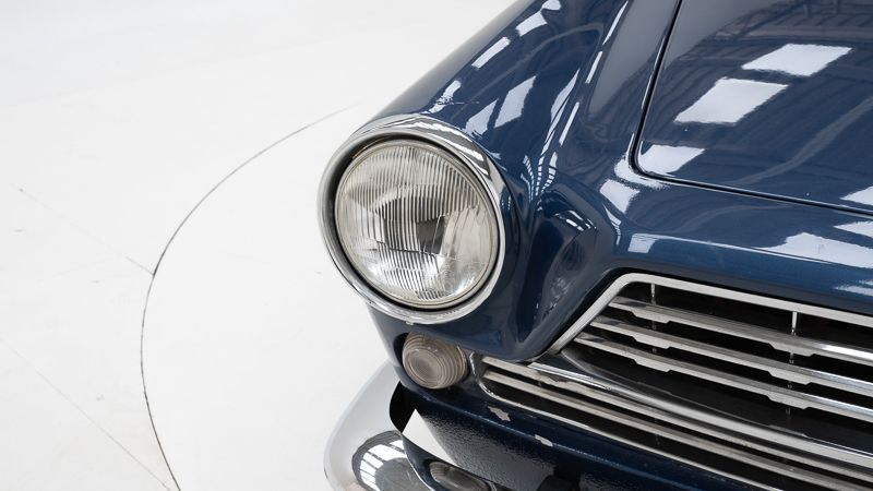 Fiat 2300 S Coupe 11