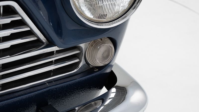 Fiat 2300 S Coupe 15
