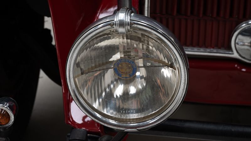 303 Phaeton Torpedo 9