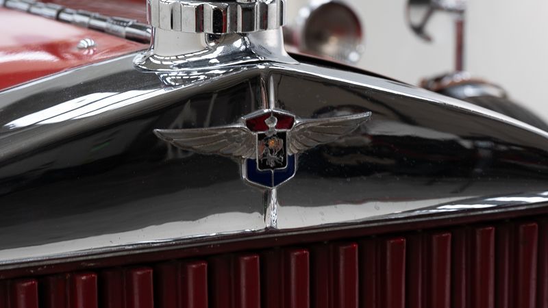 303 Phaeton Torpedo 16