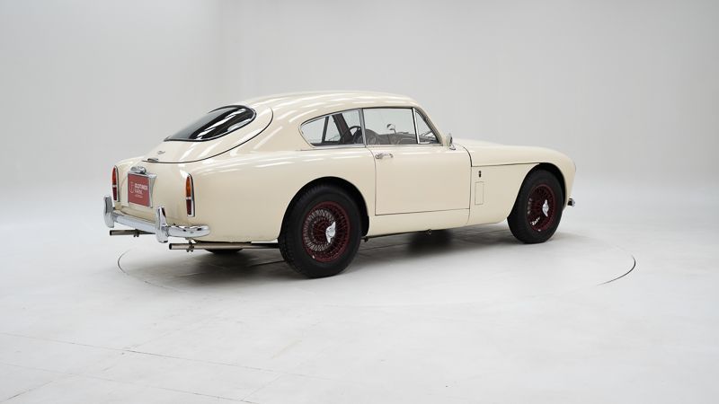 Aston Martin DB 2 MKIII 3