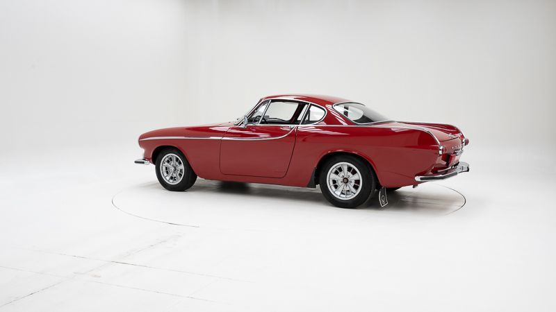 Volvo 1800 S 5