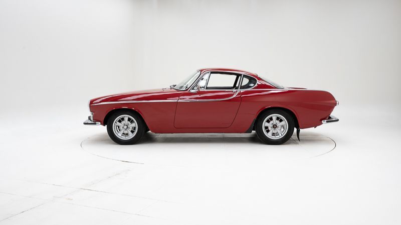 Volvo 1800 S 9