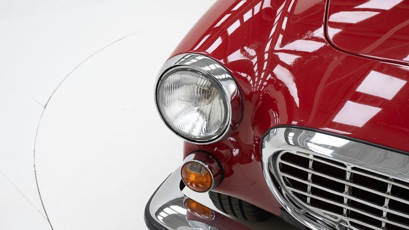 Volvo 1800 S 11