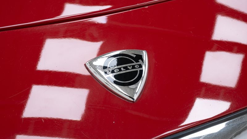 Volvo 1800 S 13