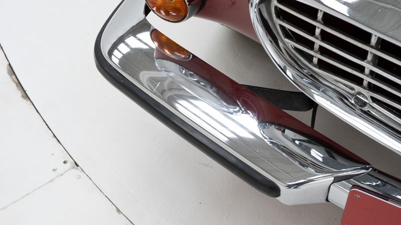 Volvo 1800 S 14