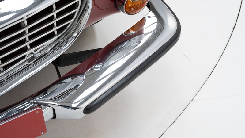 Volvo 1800 S 15