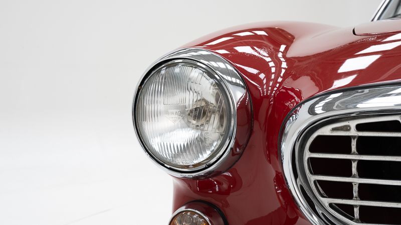 Volvo 1800 S 18
