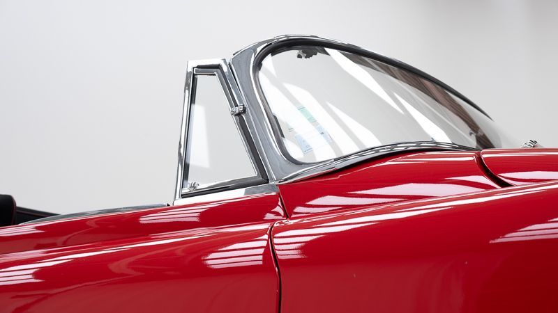 Jaguar XK 150 DHC 15