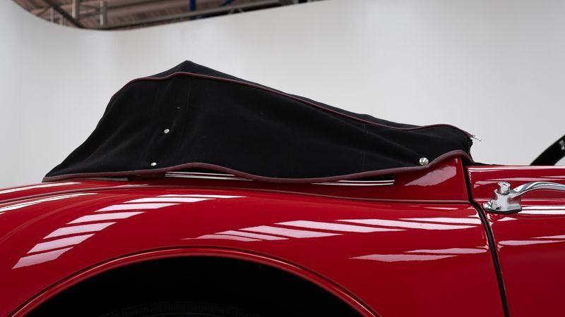 Jaguar XK 150 DHC 21