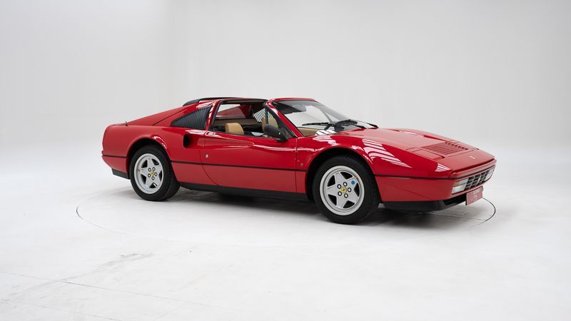 Ferrari 328 GTS 4