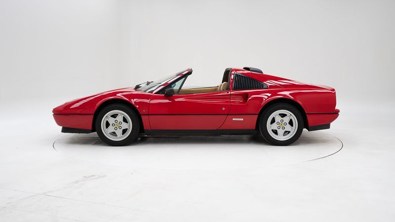 Ferrari 328 GTS 9