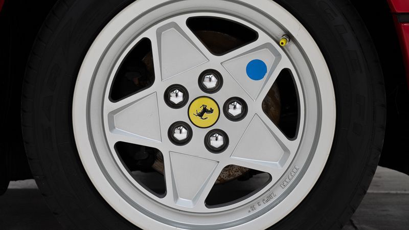 Ferrari 328 GTS 12
