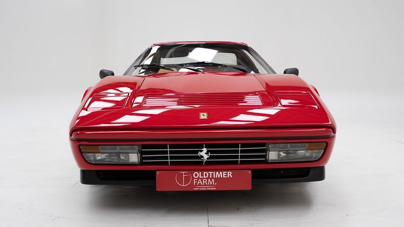 Ferrari 328 GTS 20