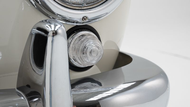 Mercedes-Benz 190 SL + Hardtop 18
