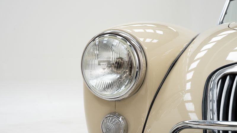 MG A 1500 20