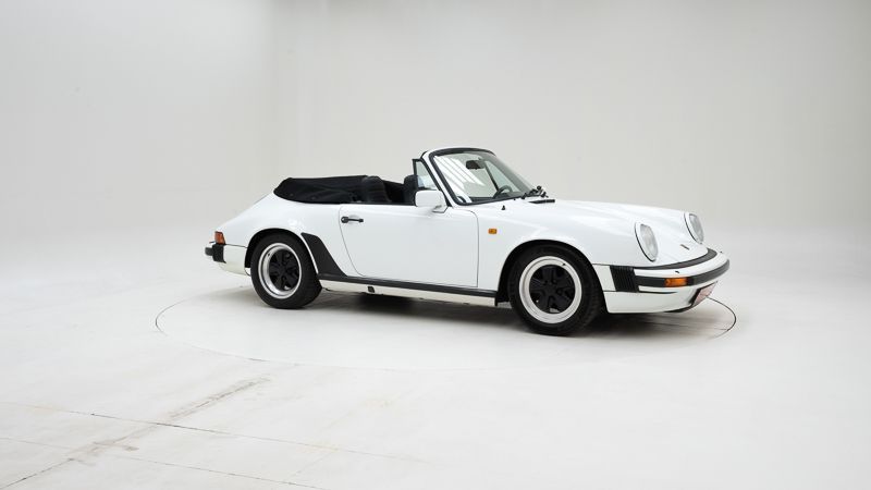 Porsche 911 3.0 SC 4