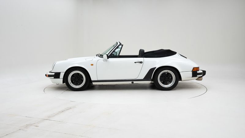 Porsche 911 3.0 SC 9