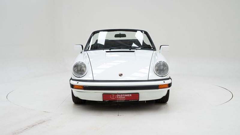 Porsche 911 3.0 SC 10