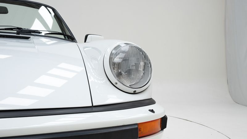 Porsche 911 3.0 SC 17