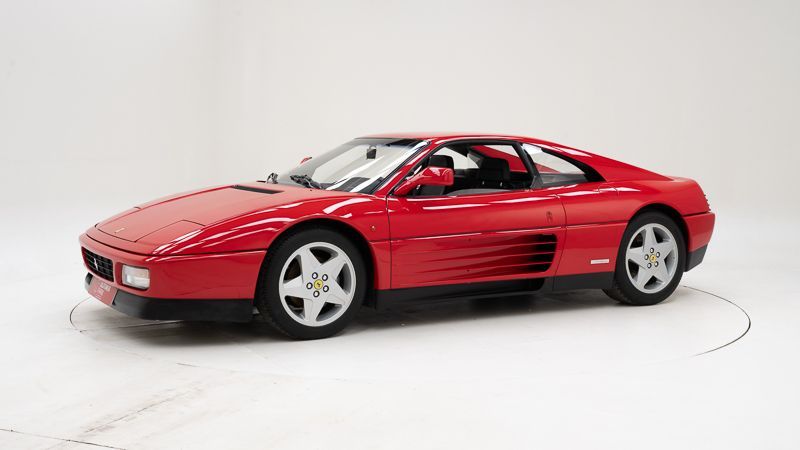 Ferrari 348 TB 2