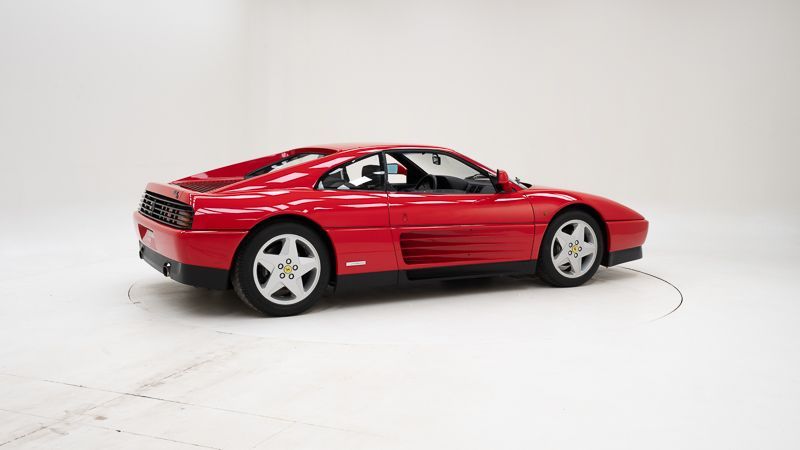 Ferrari 348 TB 3