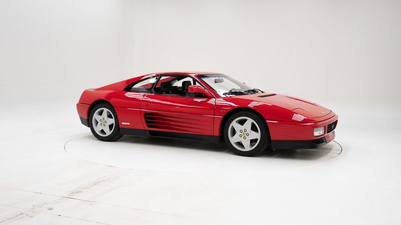 Ferrari 348 TB 4