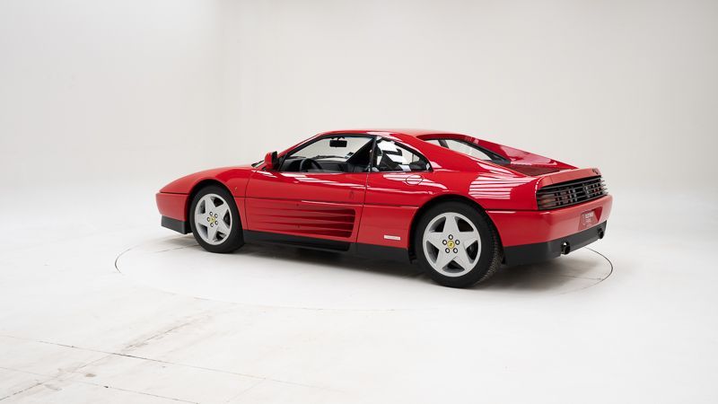Ferrari 348 TB 5