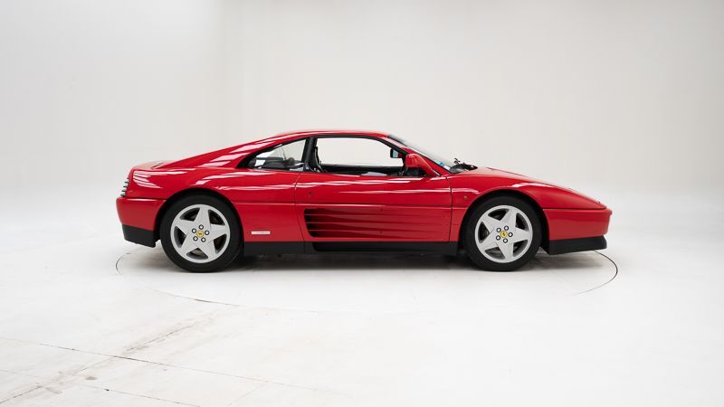 Ferrari 348 TB 7