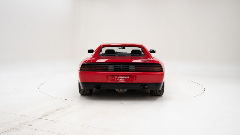 Ferrari 348 TB 8