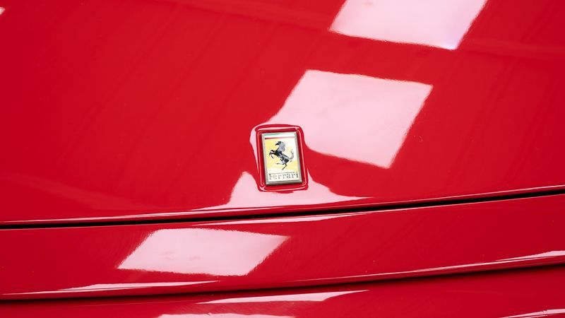 Ferrari 348 TB 13