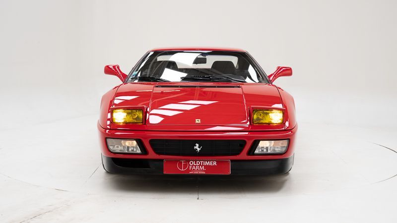 Ferrari 348 TB 17