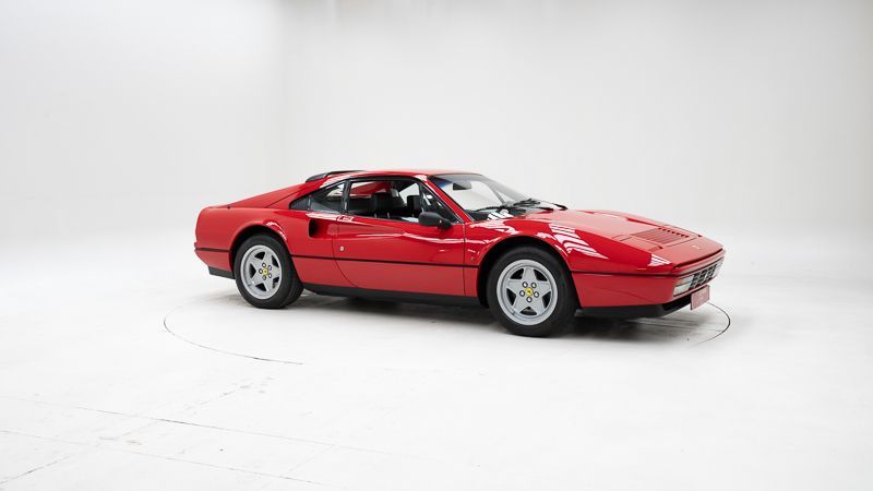 Ferrari 328 GTB 4
