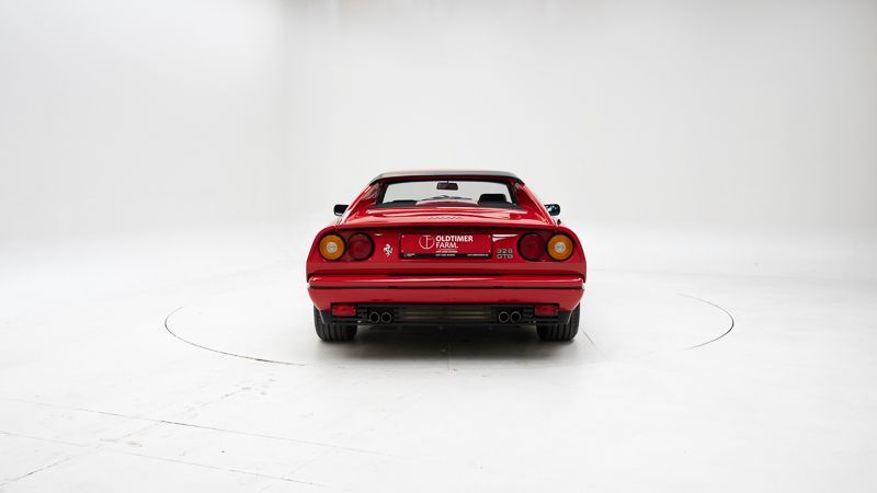 Ferrari 328 GTB 8
