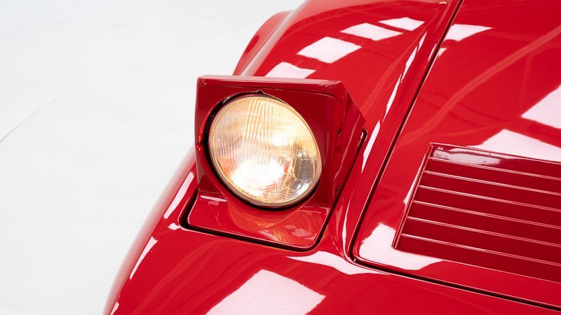 Ferrari 328 GTB 20