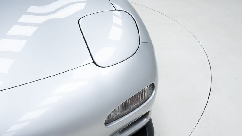 Mazda RX7 12