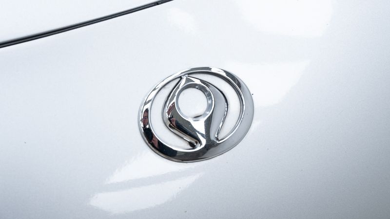 Mazda RX7 13