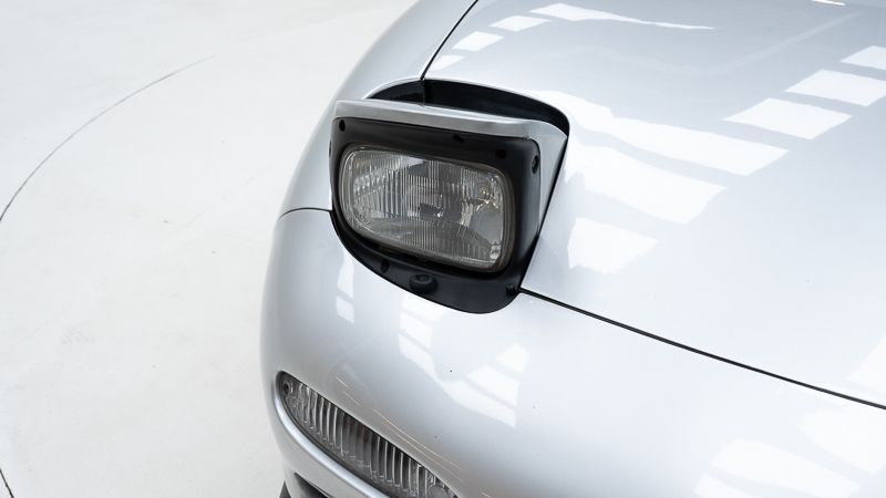 Mazda RX7 18