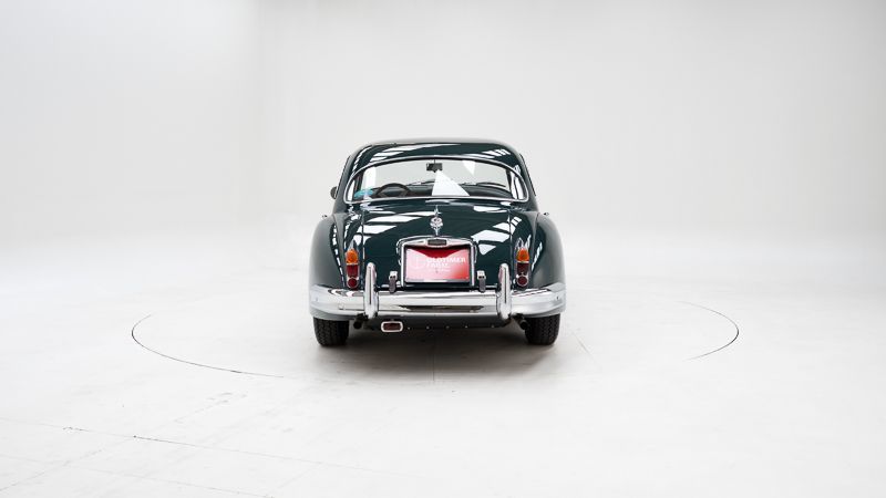 Jaguar XK 150 3.8 FHC 8