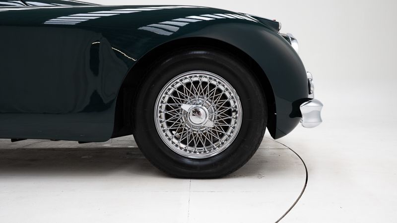 Jaguar XK 150 3.8 FHC 11