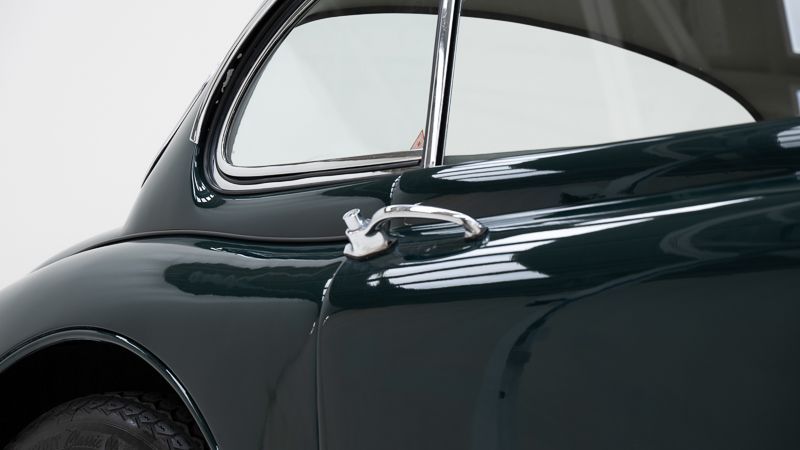 Jaguar XK 150 3.8 FHC 16
