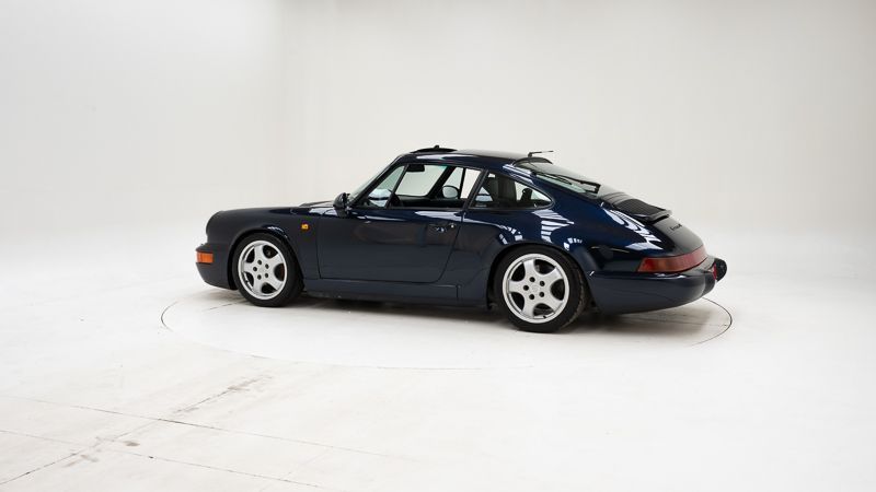 Porsche 911 964 Carrera 4 5