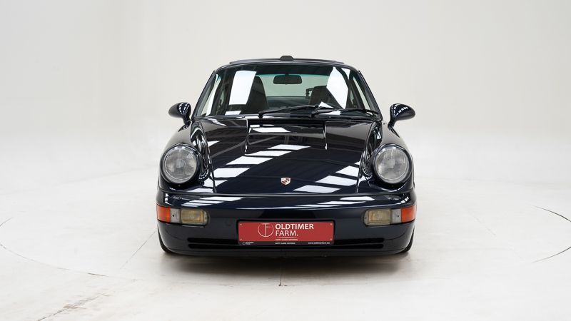 Porsche 911 964 Carrera 4 10