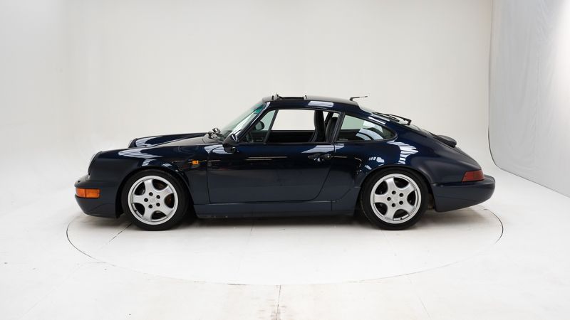 Porsche 911 964 Carrera 4 19