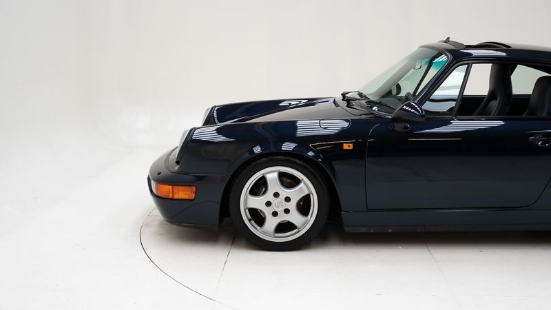 Porsche 911 964 Carrera 4 20