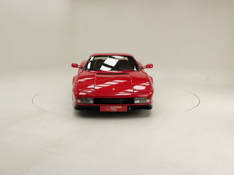Ferrari Testarossa 6