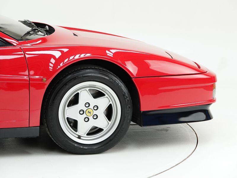 Ferrari Testarossa 11