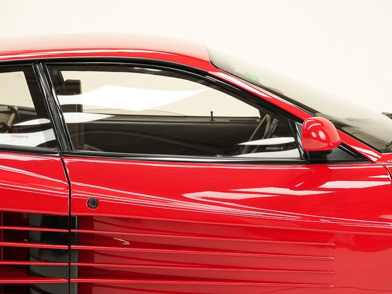 Ferrari Testarossa 14