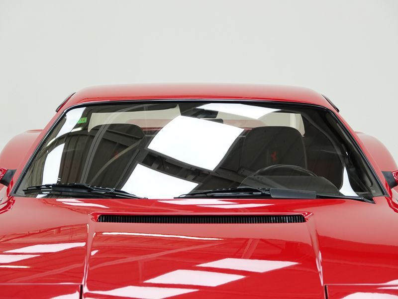 Ferrari Testarossa 21